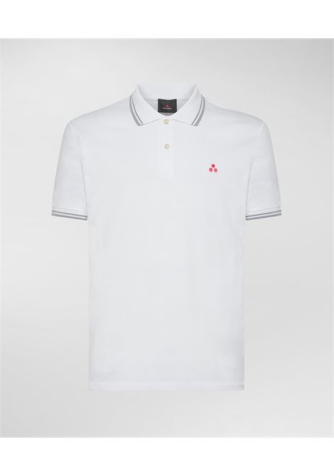 POLO new medinilla PEUTEREY PEUTEREY | polo shirts | PEU4690 9901991BIAOF